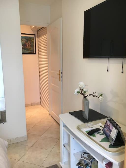 Chambre Avec Entree Independante Situation Ideale Serris Exterior photo