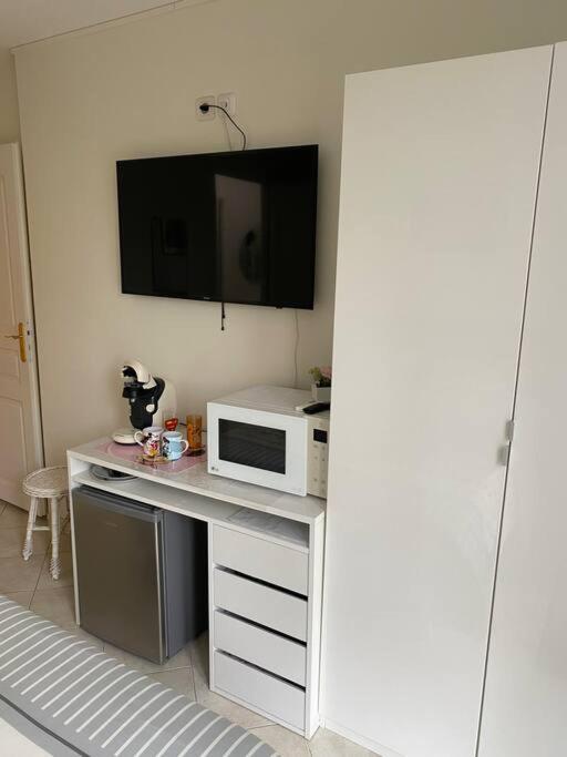 Chambre Avec Entree Independante Situation Ideale Serris Exterior photo